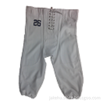 American Football Pants